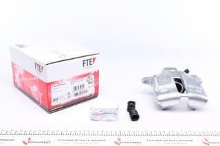 Супорт гальмівний (передній) (R) Audi A4/VW Passat 94-08 (d=54mm)