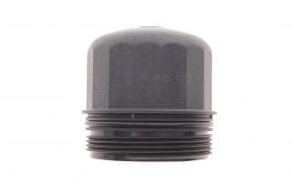 Кришка фільтра масляного BMW X5 (E70/F15/F85)/X6 (E71/E72/F16/F86) 09-19 N63/S63