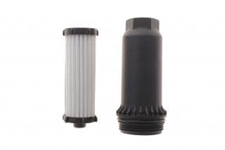 Фільтр АКПП Ford Focus 02--/Renault Megane IV 15-/Volvo V 50 04-