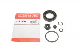 Ремкомплект супорта (заднього) VW Caddy III/T5/Renault Trafic 01-/Fiat Scudo 07- (d=41mm)