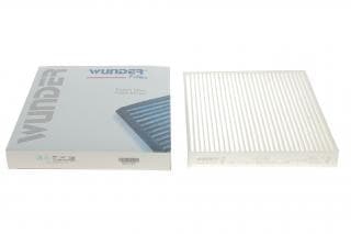 Фільтр салону Hyundai Santa Fe IV/Tucson III/Kia Sorento IV/V 18-