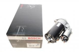 Стартер BMW X5 (E53) 91-04 M60/M62 (12V/1.7kw)