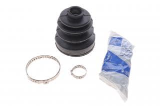 Пильник ШРКШ (внутрішній) Honda Accord 1.8-2.0 83-03 (25x83x89mm)