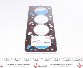 Прокладка ГБЦ Ford Escort/Fiesta/Mondeo 1.8 92- (1.6mm)