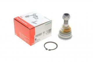 Опора кульова (передня/знизу) Nissan Pick Up (D21)/Navara 2.4i 12V/2.5D 92-98