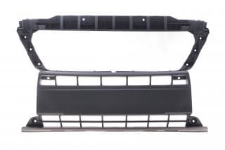 Бампер (передній) Citroen Jumper/Fiat Ducato/Peugeot Boxer 14- (середня частина)