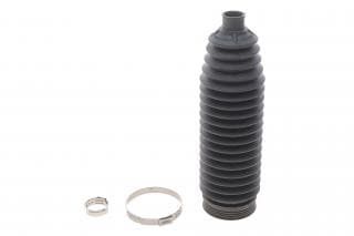 Пильник рейки рульової VW Golf IV 1.4-3.2 96-06 (+ хомути)