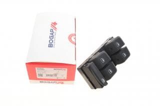 Кнопка склопідіймача (L) Audi A1/Q3 10- (блок)