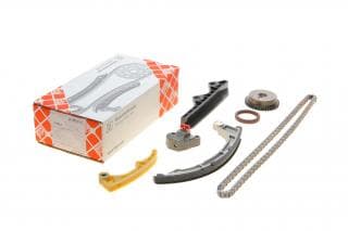 Комплект ланцюга ГРМ Nissan Micra 1.2/1.4 16V 03-10