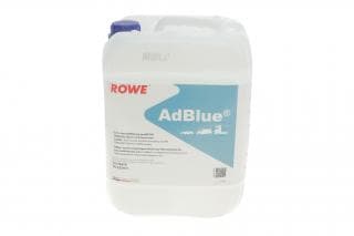 Рідина для нейтралізації відпрацьованих газів HIGHTEC AdBlue (сечовина) (10L)