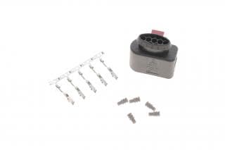Штекер електричний Audi A4 08-22 (5 pin)