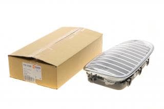 Решітка радіатора BMW 5 (F10) 13-16 (L)