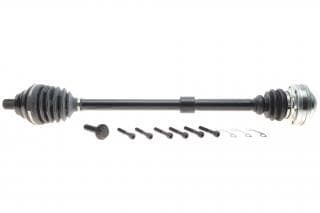 Піввісь (передня) VW Tiguan/Touran 1.4/1.5 TSI 15- (R) (806mm)
