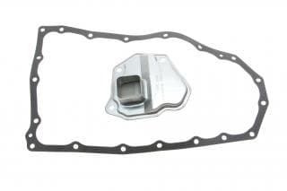 Фільтр АКПП Nissan Murano/Qashqa/X-Trail/Renault Koleos 07- (з прокладкою)