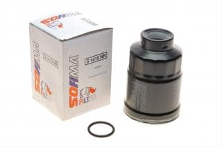 Фільтр паливний Nissan Almera/Patrol/Primera/Sunny 1.7-3.2D 90-