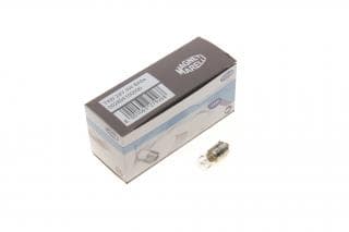 Автолампа T4W 24V 4W BA9s Standard 24V (T4W 24V)