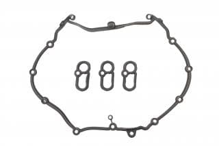 Прокладка кришки клапанів Land Rover Discovery IV/Range Rover Sport II 3.0 SCV6 13- (R) (к-кт)