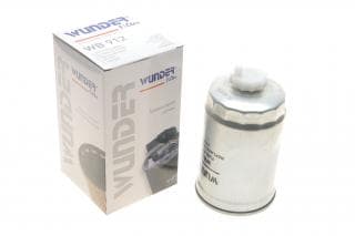 Фільтр паливний Hyundai Accent 1.5CRDI/Kia Sorento 2.5 CRDI