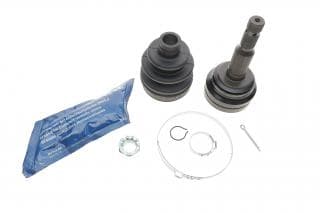 ШРКШ (зовнішній) Opel Astra G 98-/Vectra B 1.6i 95- (33/22/52mm)