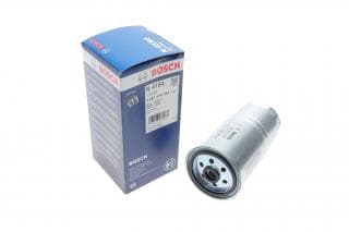 Фільтр паливний VW Passat 1.9TDI 96-05/Audi A4/A6 1.9/2.5TDI 94-05