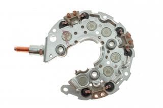 Міст генератора діодний Ford Focus II/Volvo S40 II/V50 1.6D/2.0D 04-12