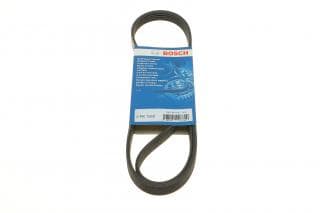 Ремінь генератора Mitsubishi Lancer/Galant 1.3-2.0 92-13/VW Jetta 2.5 06-10/Audi A3/Q3 2.5 11- (5PK1060)