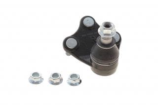 Опора кульова (передня/знизу/R) Audi A1 10-/Seat Ibiza 02-15/Toledo 12-/Skoda Fabia 14-/VW Polo 01-