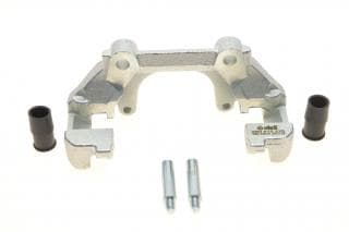 Скоба супорта (переднього) VW Golf 92-05/Audi A3/A4/A6 96-05