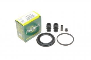 Ремкомплект супорта (переднього) Suzuki Alto/Ignis 00-08 (d=51mm)