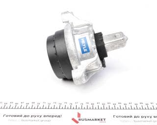 Подушка двигуна (R) BMW 5 (F10/F11)/7 (F01/F02/F03/F04) (Hydro)