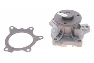 Помпа води Toyota Prius 1.5 Hybrid 00-09/Yaris 1.3/1.5/1.4 D4D 01-13 (B/B) (6 лоп)