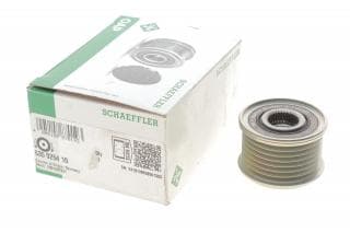 Шків генератора BMW X5 (E70) 3.0 06-10, N52