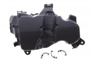 Кришка двигуна Renault Kangoo 1.5 dCi 09-