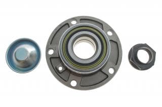 Підшипник маточини (передньої) BMW 5 (E34)/7 (E32)/8 (E31) -99 (к-кт) (+ABS)