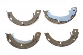 Колодки ручника Toyota Corolla 04-09 (180x32)