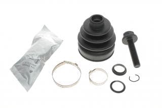 Пильник ШРКШ (зовнішній) VW Caddy I/II -00/ Golf III/ IV -06 (22.5x79)