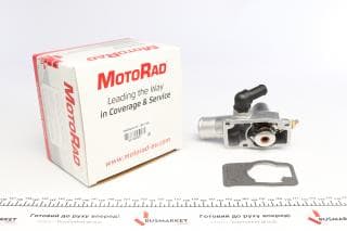 Термостат Opel Vectra B 2.0DTI/2.2DTI 97-03 (92°C)