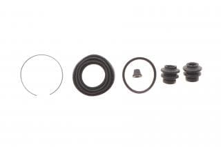 Ремкомплект супорта (заднього) Toyota Avensis 01-09 (d=38mm) ) (Aisin)