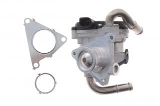 Клапан EGR VW Passat 1.6 TDI/2.0 TDI/Tiguan 2.0 TDI 14-