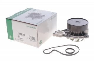 Помпа води BMW 2 (F45)/X1 (F48)/X2 (F39) 1.5/2.0 (B38/B48) 13-