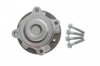 Підшипник маточини (задньої) Opel Astra J/Chevrolet Cruze 09- (+ABS)