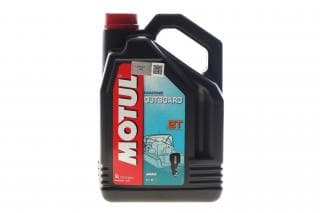 Олива Outboard 2T (5L) (101734)