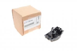 Плата ліхтаря заднього BMW X5 (E70) 06-13 (R)