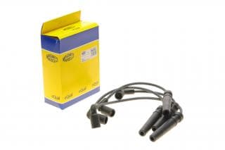 Проводи запалювання Chevrolet Aveo/Daewoo Lanos 1.4/1.6 16V 97- (к-кт) (MSQ0006)