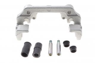 Скоба супорта (переднього) BMW 1 (F20/F21) 11-/2 (F23/F22) 14- (BOSCH)