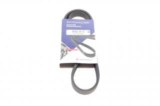 Ремінь генератора Ford Focus 2.5 ST 05-12/Mitsubishi Lancer 1.5/1.6 08- (5PK895)