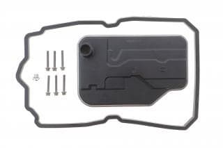 Фільтр АКПП MB C-class (W203/204) E-class (W211/212) M-class (W164) S-class 98- (з прокладкою)