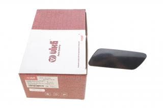 Кришка форсунки омивача фари Audi A6 04-11 (L)