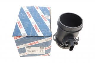Витратомір повітря Land Rover Range Rover 4.4 02-12