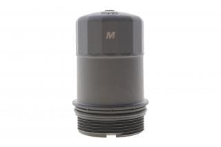 Кришка фільтра масляного MB C-class (W204)/E-class (W212) 3.0-3.5 (M276) 08-